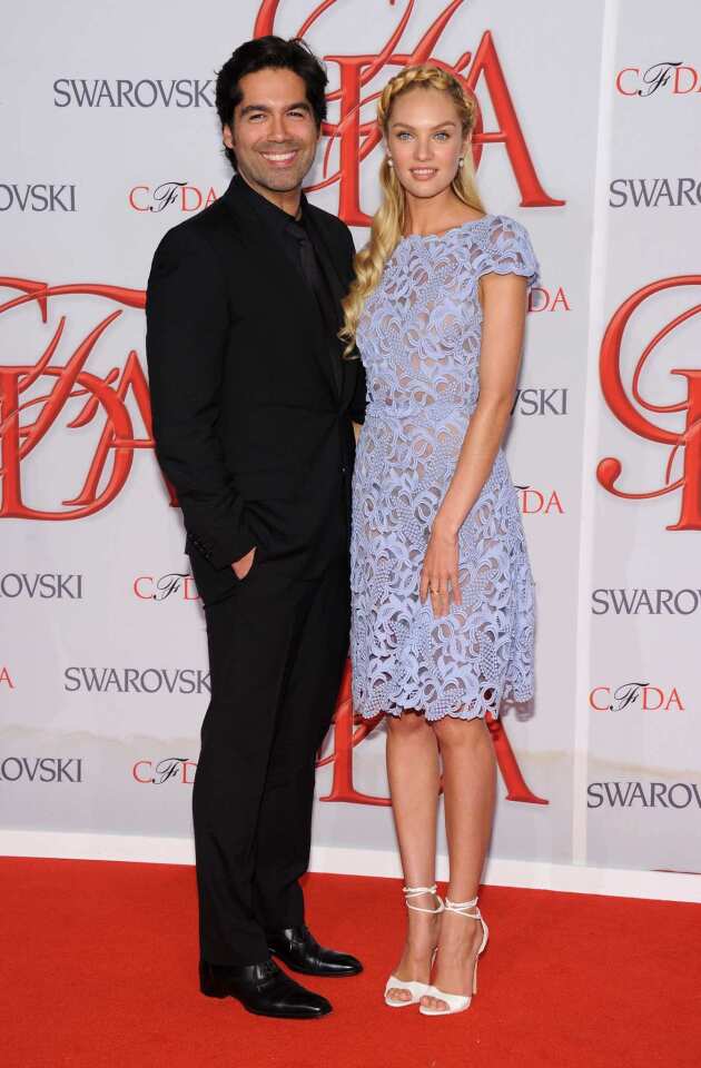 2012 CFDA awards