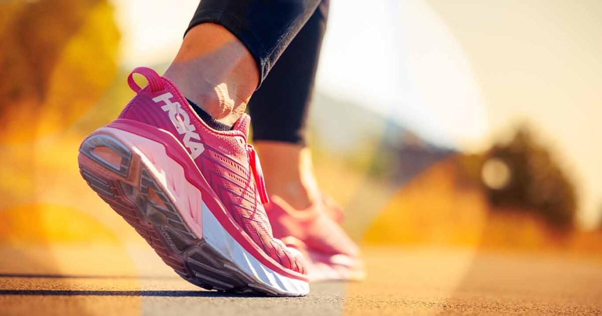 HOKA Coupon Codes: 20% Off - Los Angeles Times