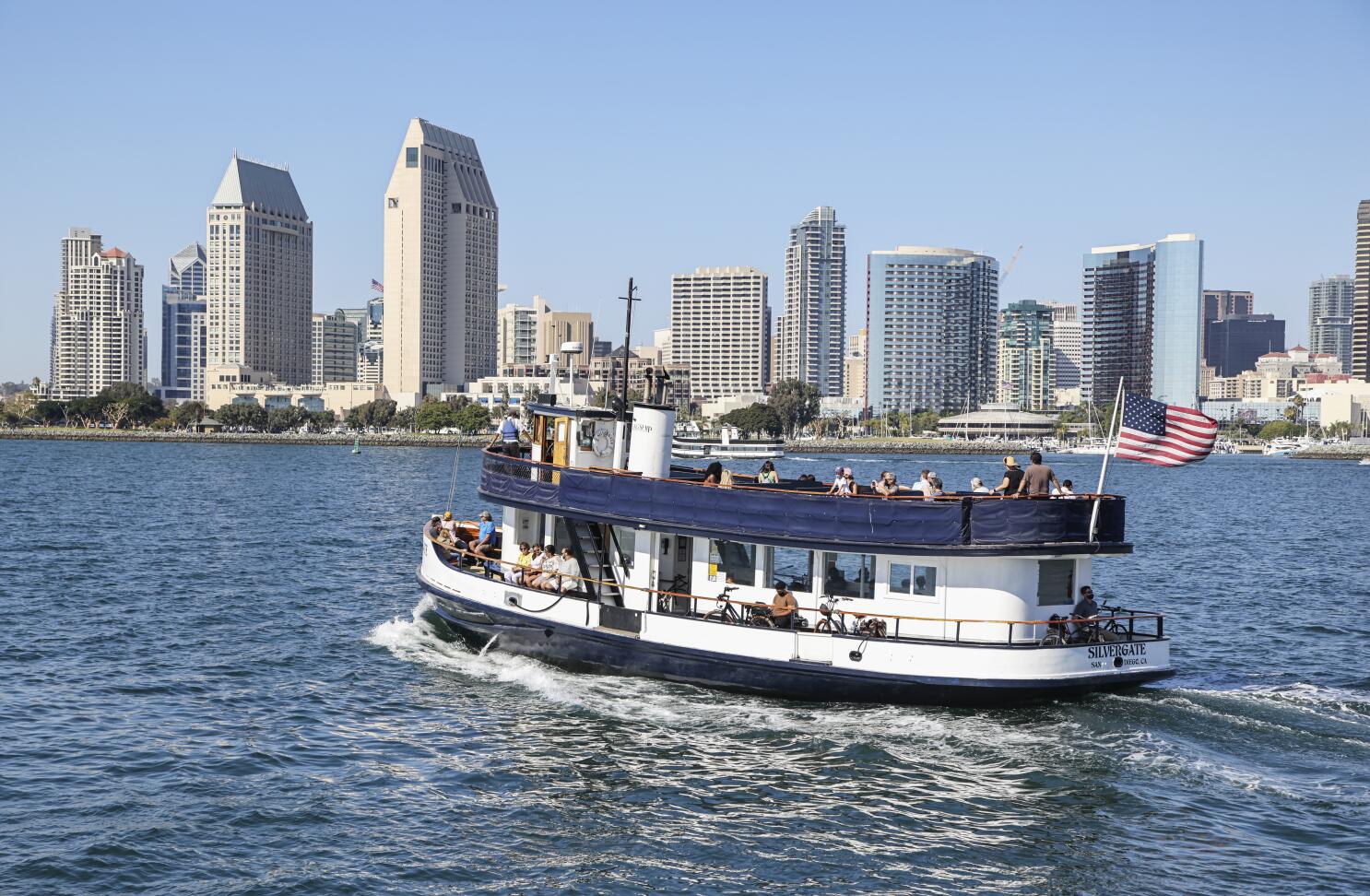 Cruise events in Coronado, Today and Upcoming cruise events in