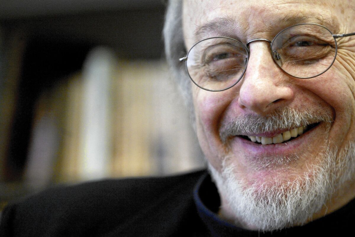 "Ragtime” was E.L. Doctorow’s breakthrough novel. It takes place in New York during the Gilded Age, offering a fabric of real and fictional characters.