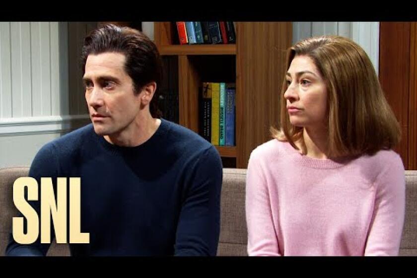 Couples Counselor - SNL