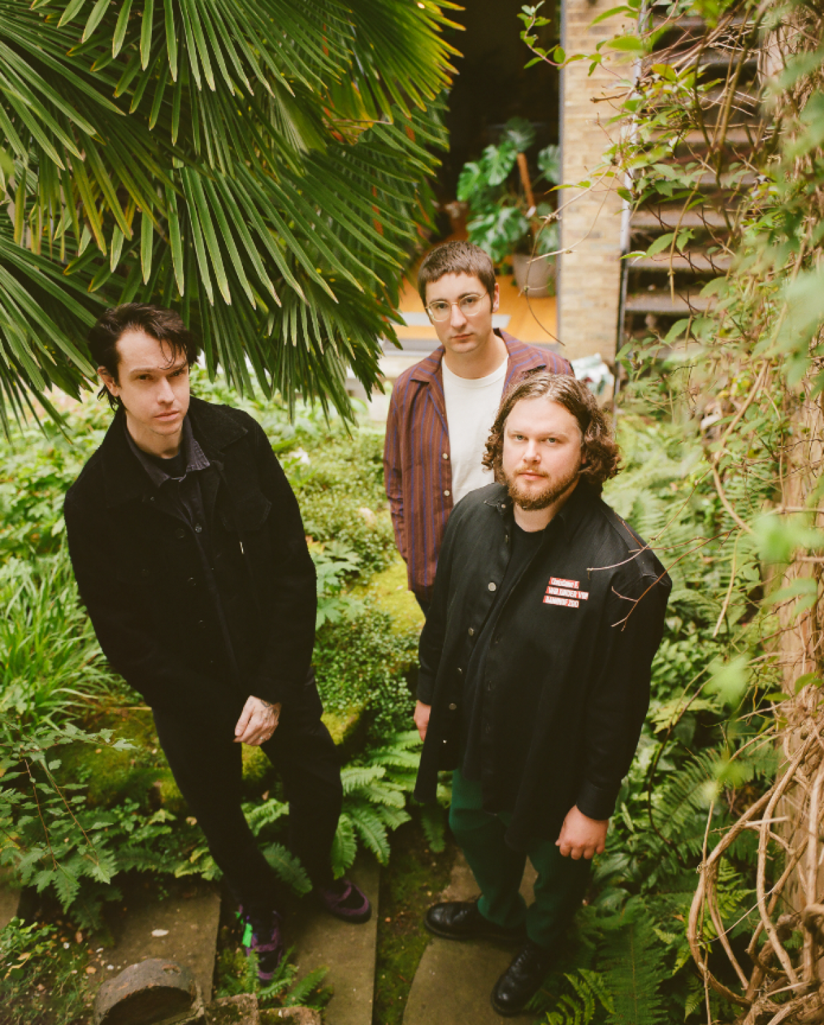 Indie rock band alt-J will perform at Pechanga Arena in San Diego in March 2022.