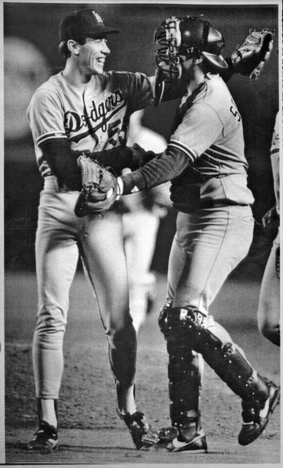 Dodgers de 1988