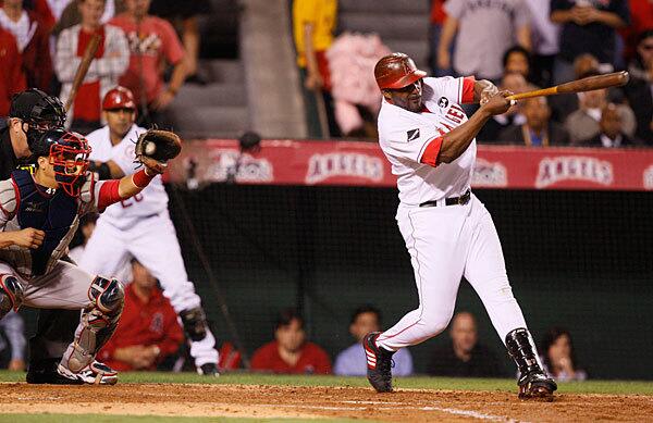 Guerrero Strikes Out