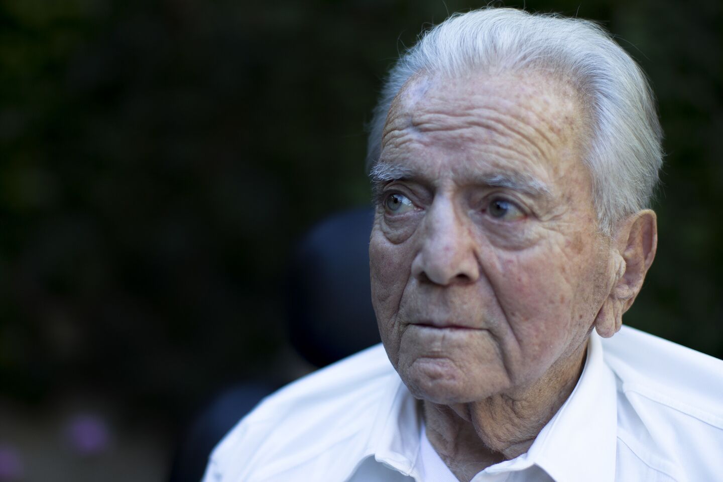 The attorney and almond farmer was known for his battle to stop the $68-billion California bullet train project from slicing up his almond orchards -- part of a deeply emotional land war that has drawn in hundreds of farming families from Merced to Bakersfield. He was 92. Full obituary