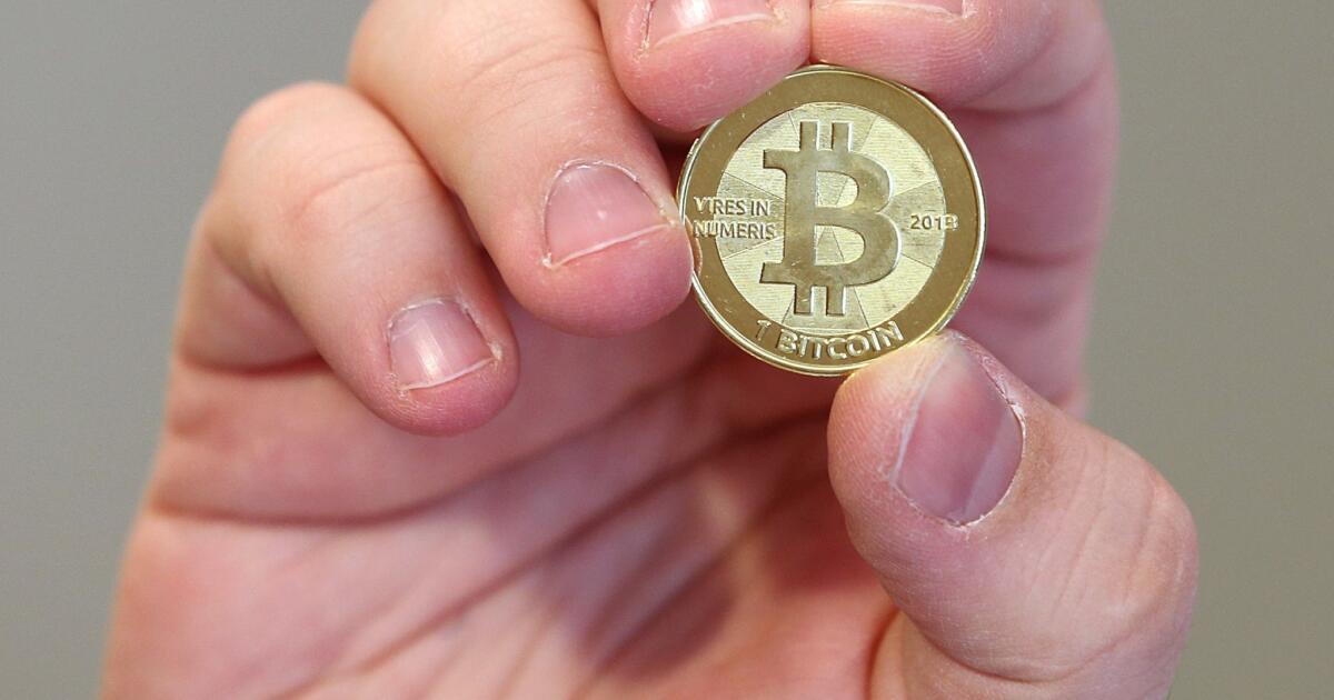 Bitcoins: Widely known and widely misunderstood