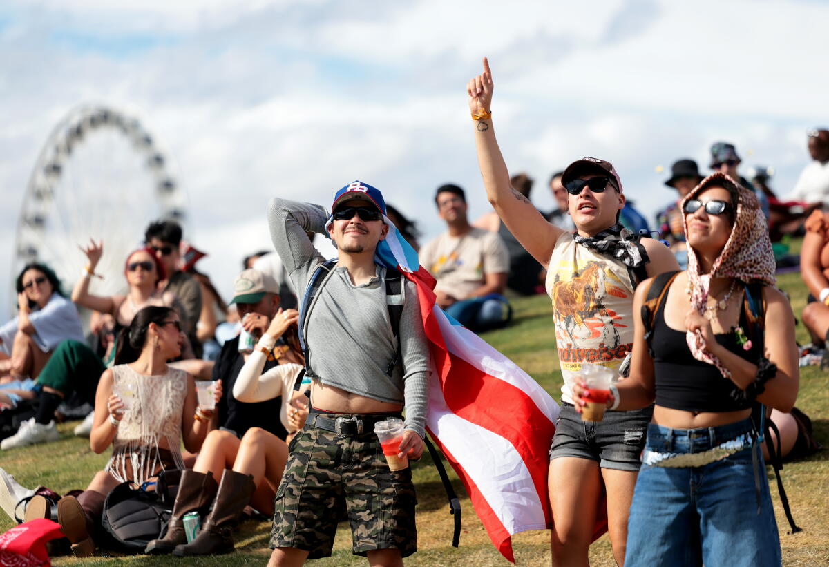 Made In America