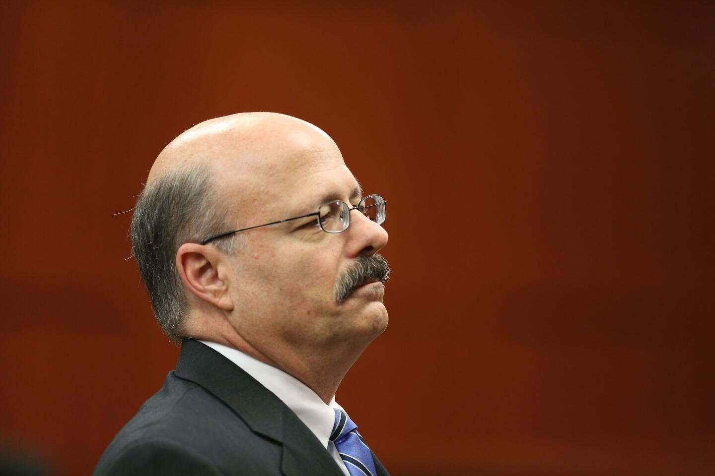 George Zimmerman trial: Day Five