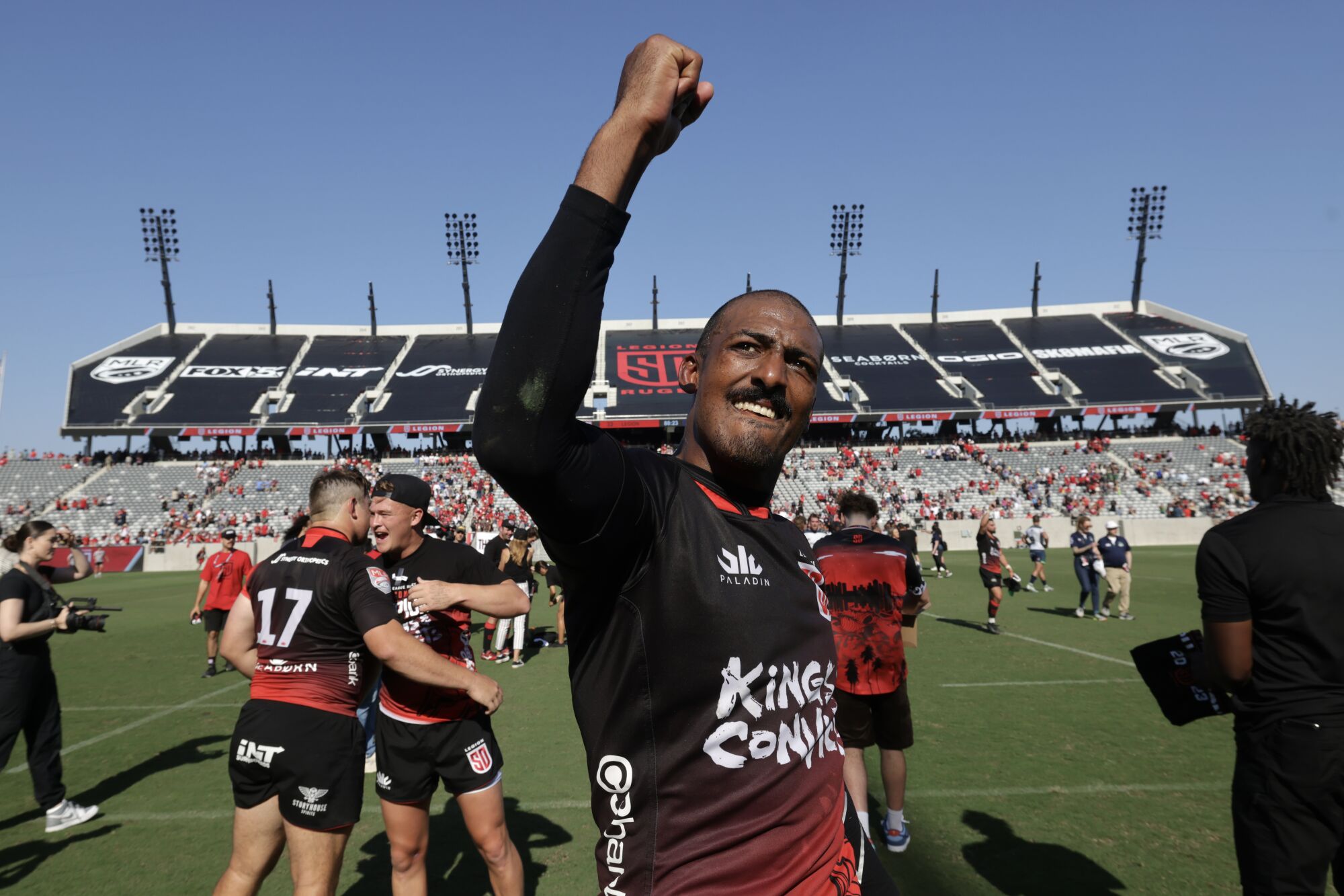 San Diego Legion Can Cap Historic Season By Winning Major League Rugby san-diego-legion-can-cap-historic-season-by-winning-major-league-rugby