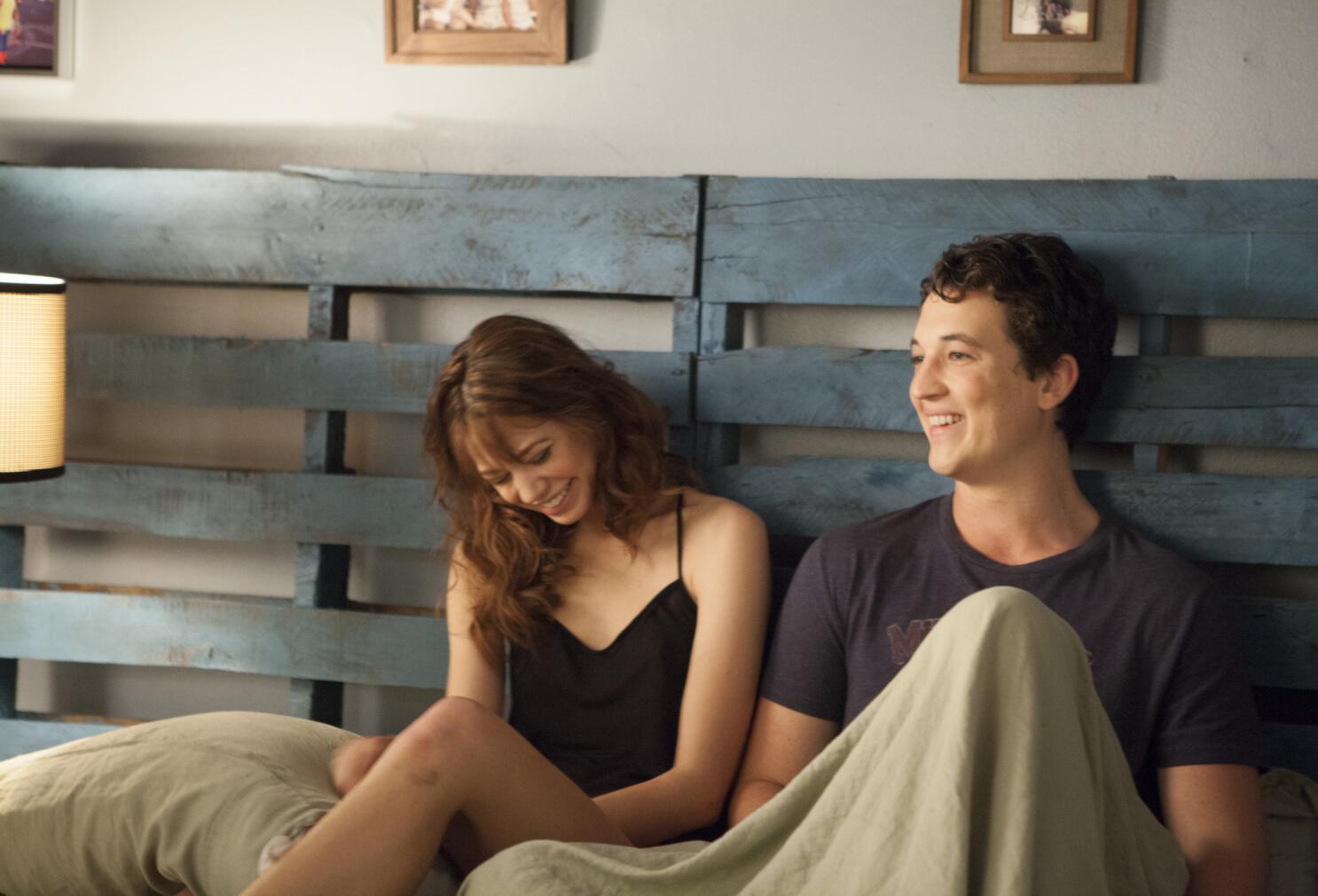 Two Night Stand: A funny, flirty romcom See more