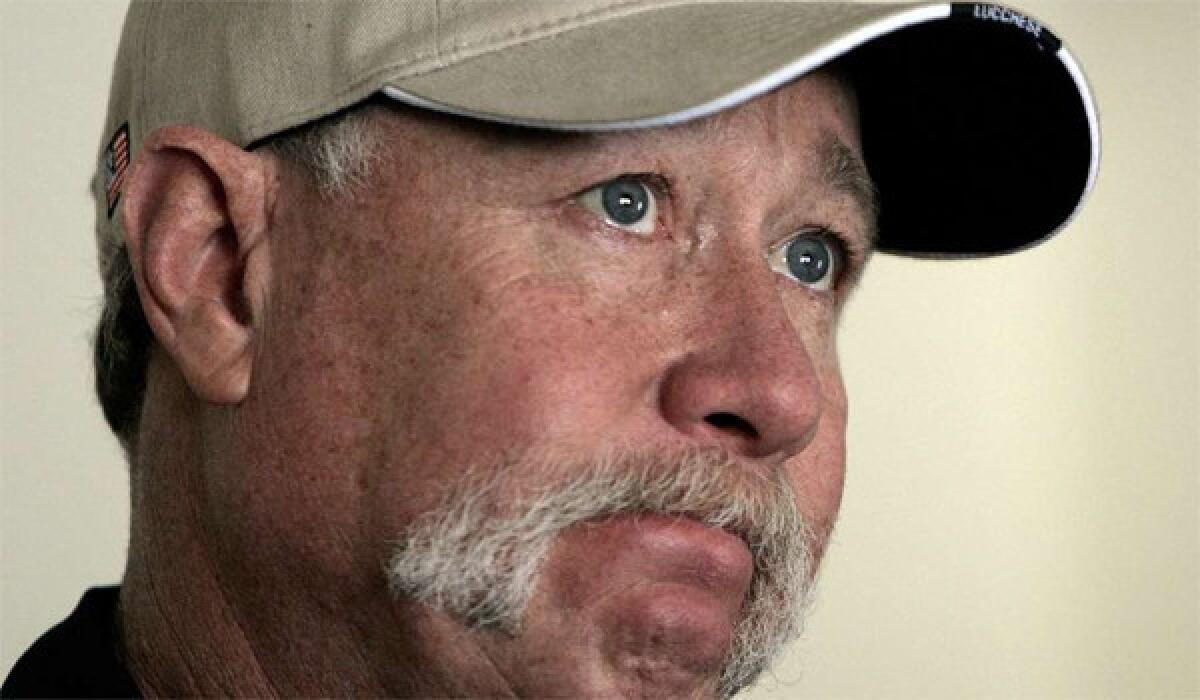 GOOSE GOSSAGE WHITE SOX FREEWEBS - Cooperstown Cred