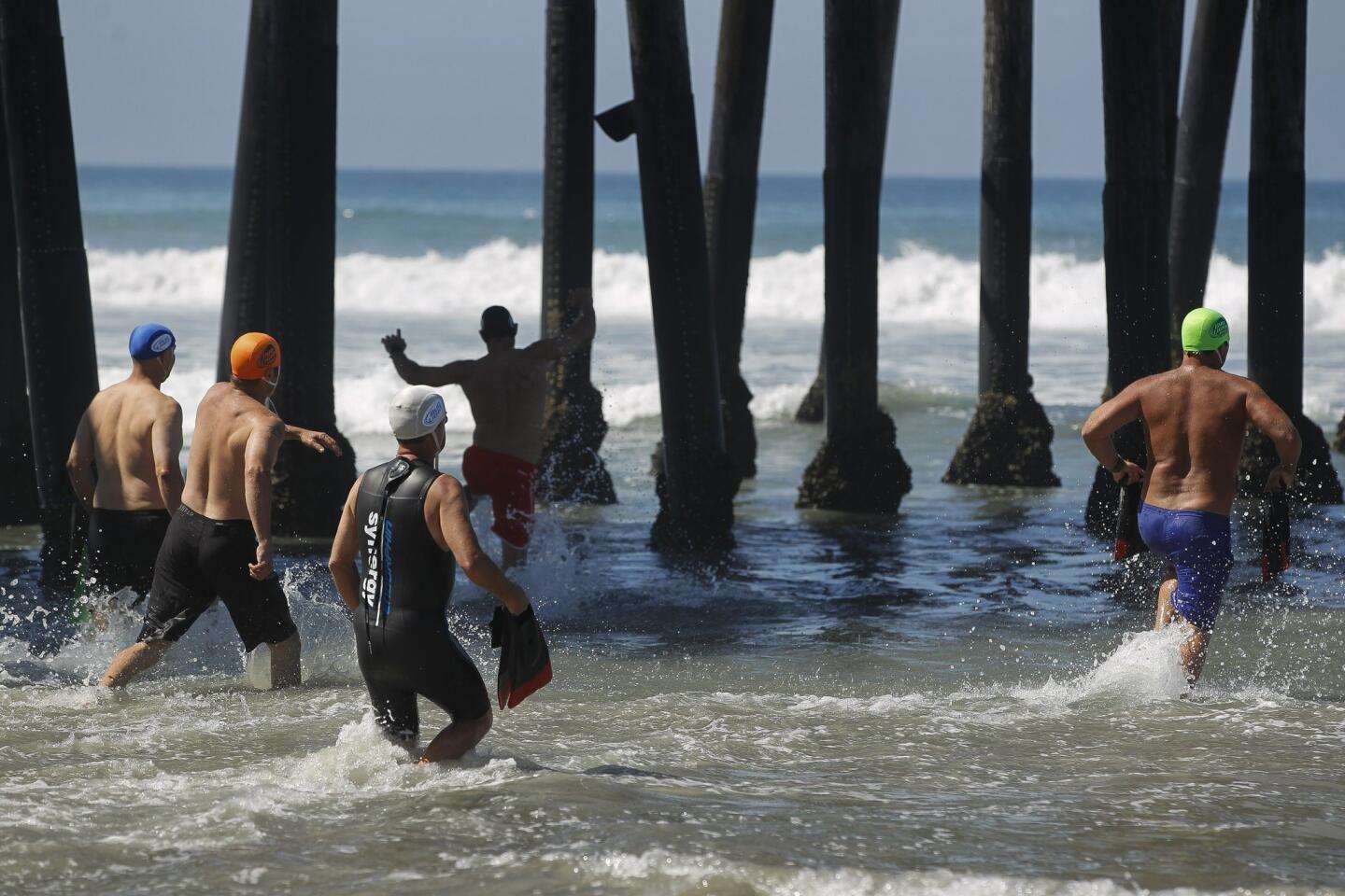 World Bodysurfing Championships 2014