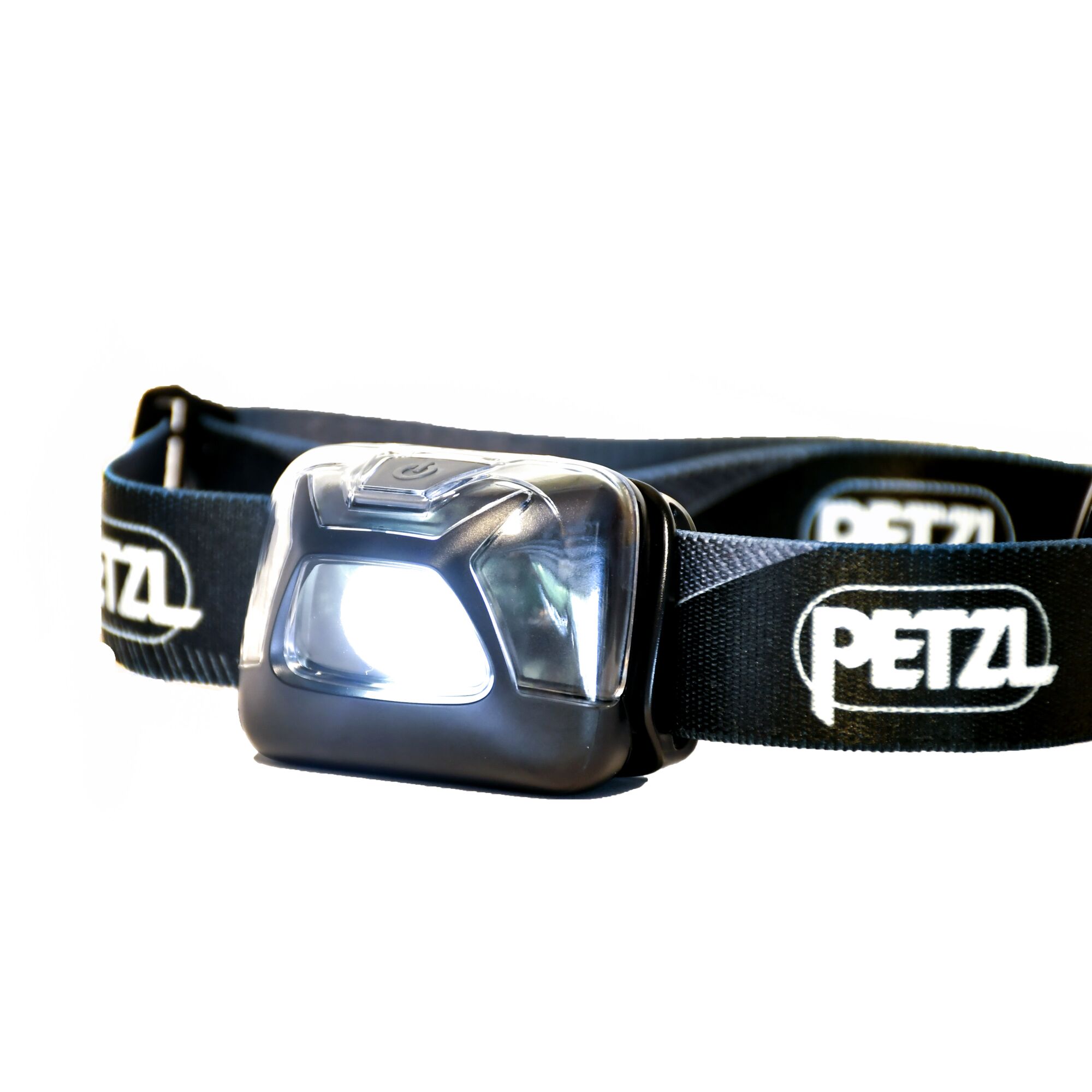 Petzl Tikka headlamp