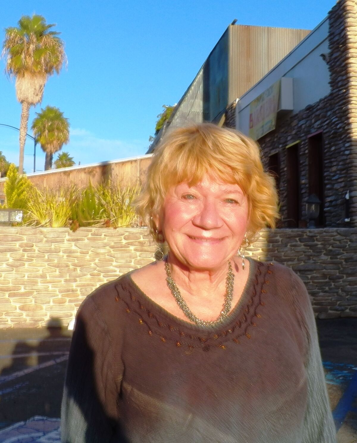 Nancie McLees