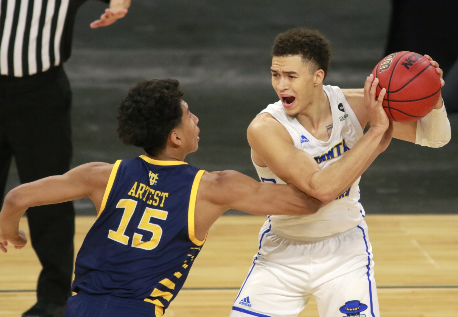 Santa Barbara To Play Creighton In First Round Of Ncaa Tournament Los Angeles Times Santa Barbara Ncaa College Cup 2022