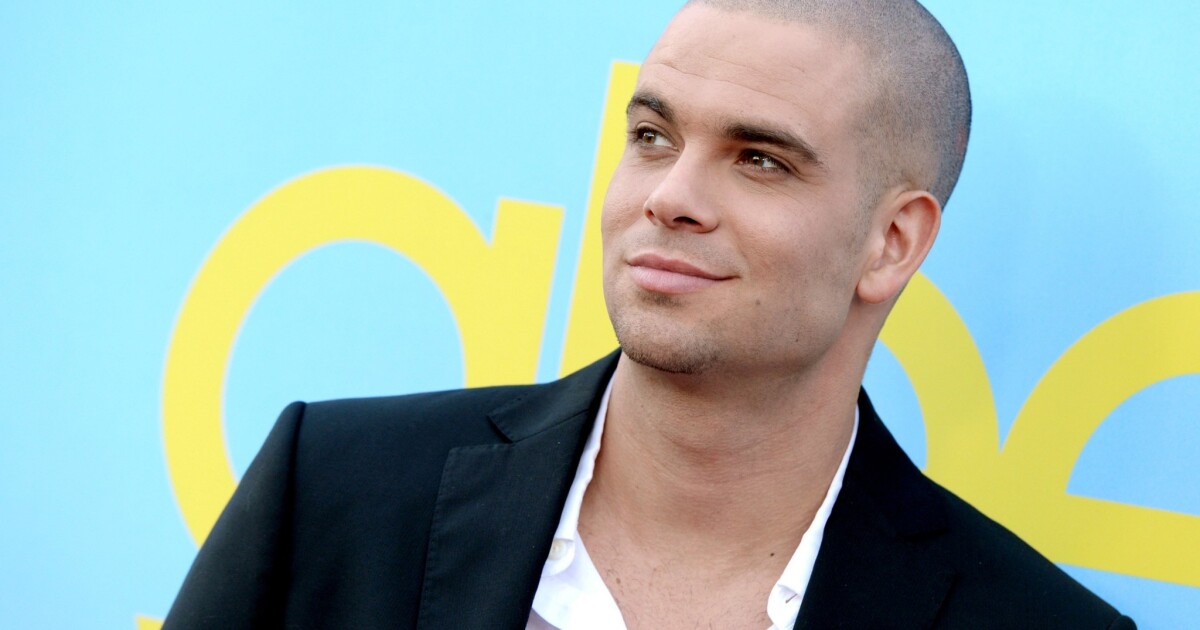 African Toddler Porn 3d - Ex-'Glee' star Mark Salling indicted on child-porn charges - Los Angeles  Times