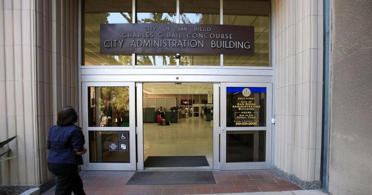 Processus de recrutement inefficace à San Diego : un nouvel audit met en évidence les problèmes du processus d’embauche de la ville