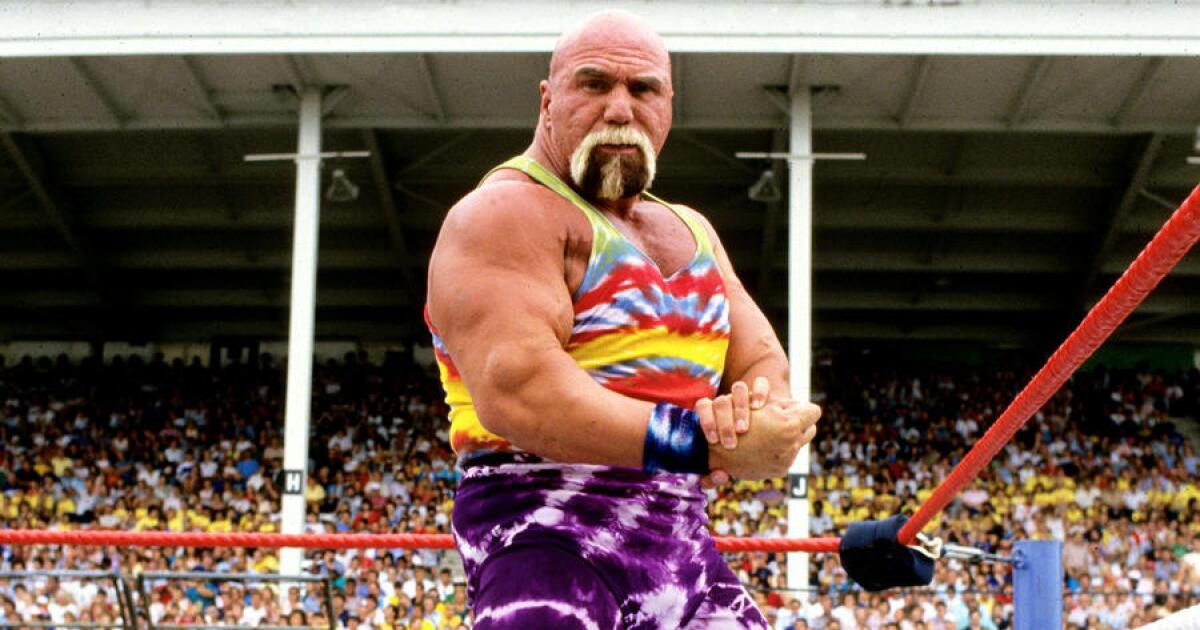 Wrestling’s ‘Superstar’ Billy Graham, the template for Hulk Hogan, dies at 79