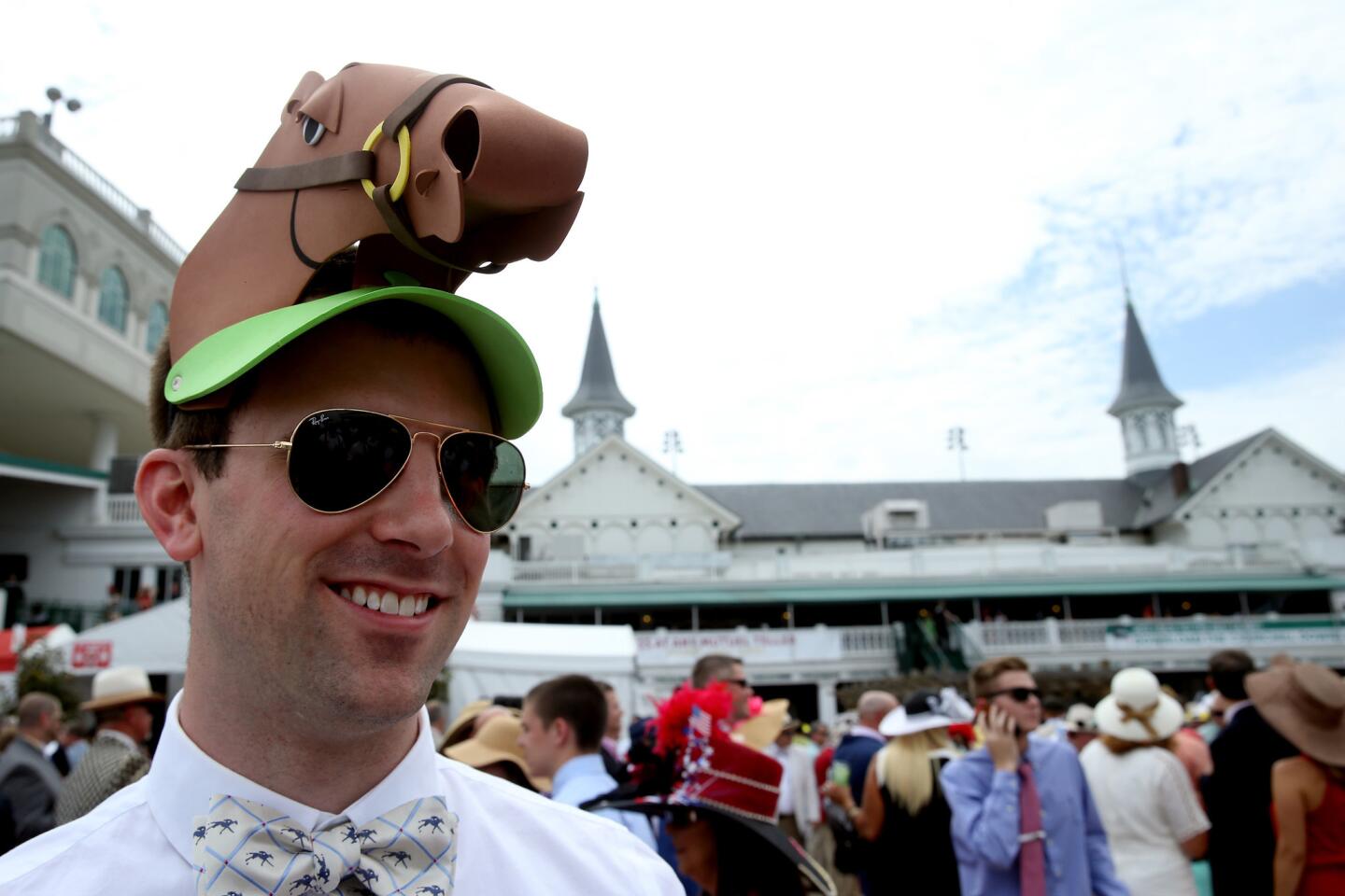 2016 Kentucky Derby