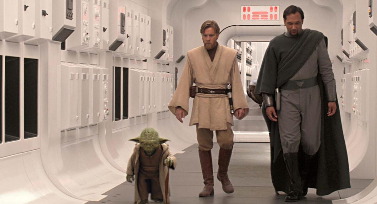 Disney+ estrenará la miniserie "Obi-Wan Kenobi" el 25 de mayo