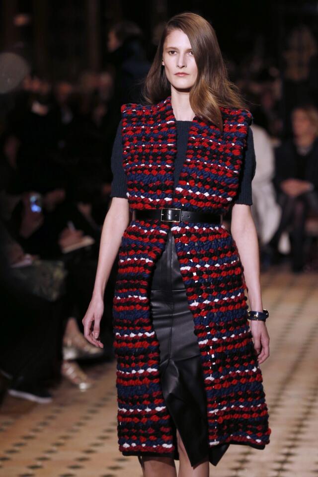 Hermès - fall 2013