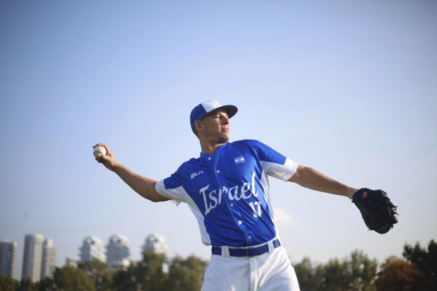 Israel's World Baseball Classic run going unnoticed back home