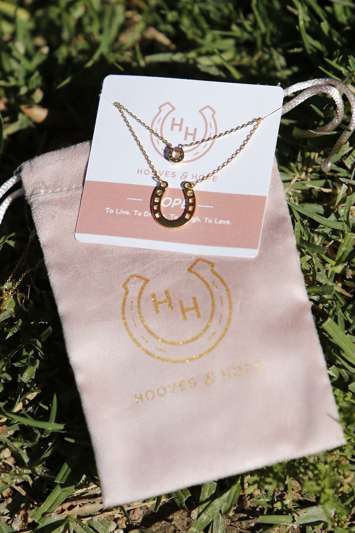 Hooves and Hope