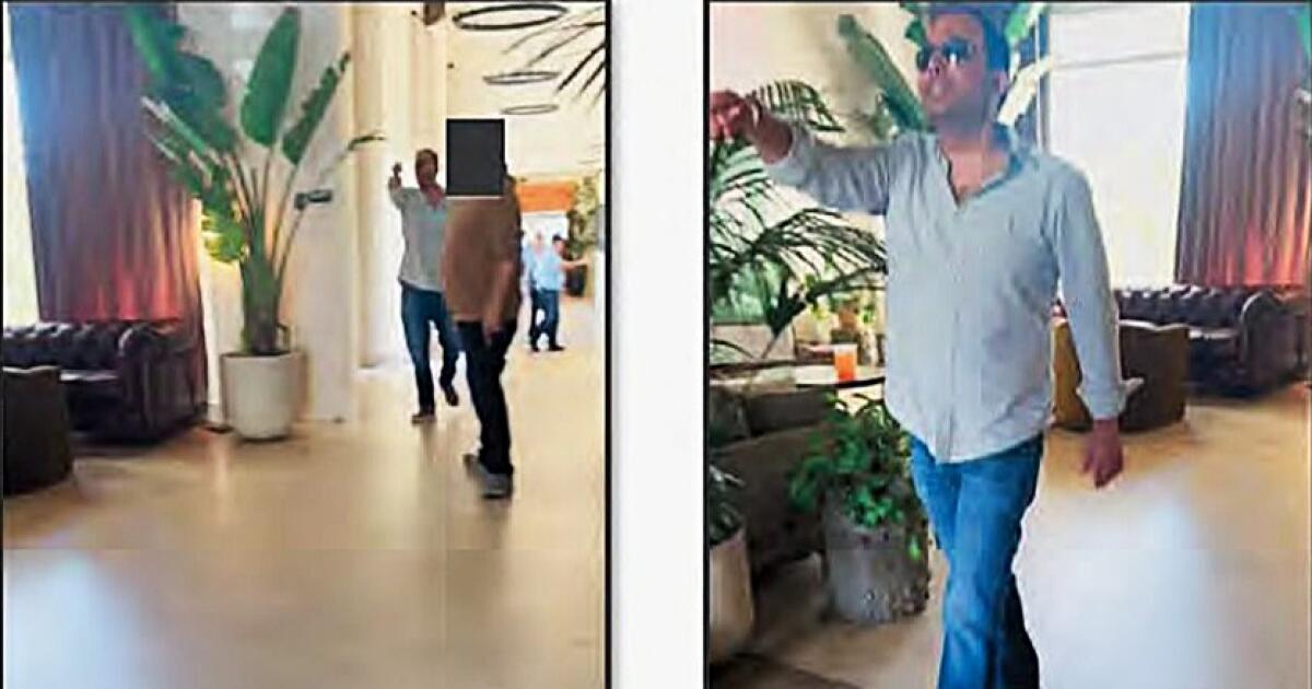 Un investisseur immobilier du comté d’Orange plaide non coupable dans une affaire de fraude bancaire de 100 millions de dollars