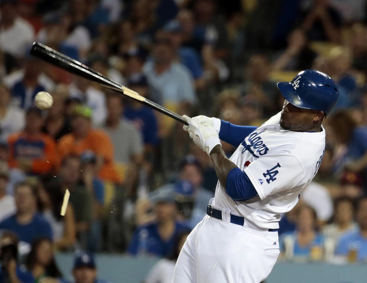 Carl Crawford