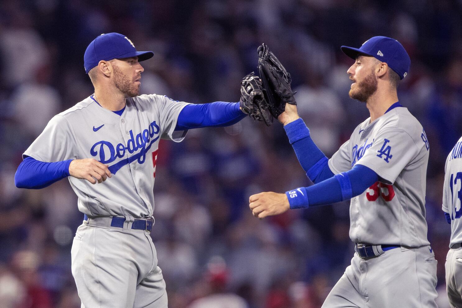 How to Watch the Dodgers vs. Angels Game: Streaming & TV Info