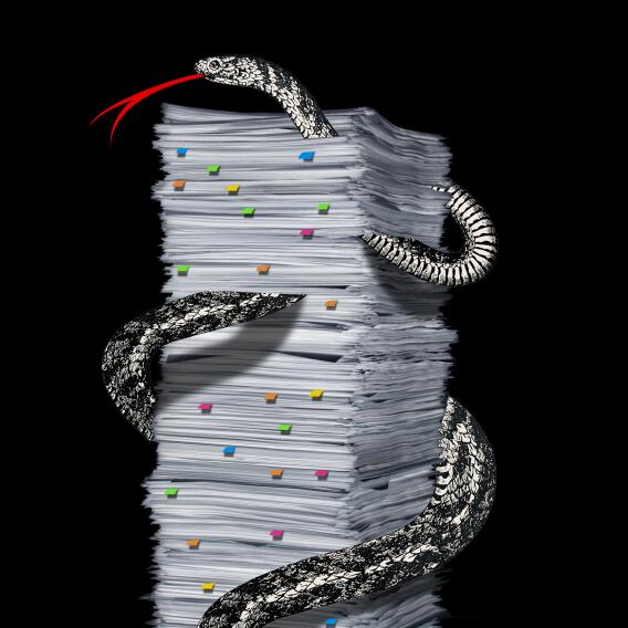 How are thousands of fake papers polluting science? Study takes a look ...