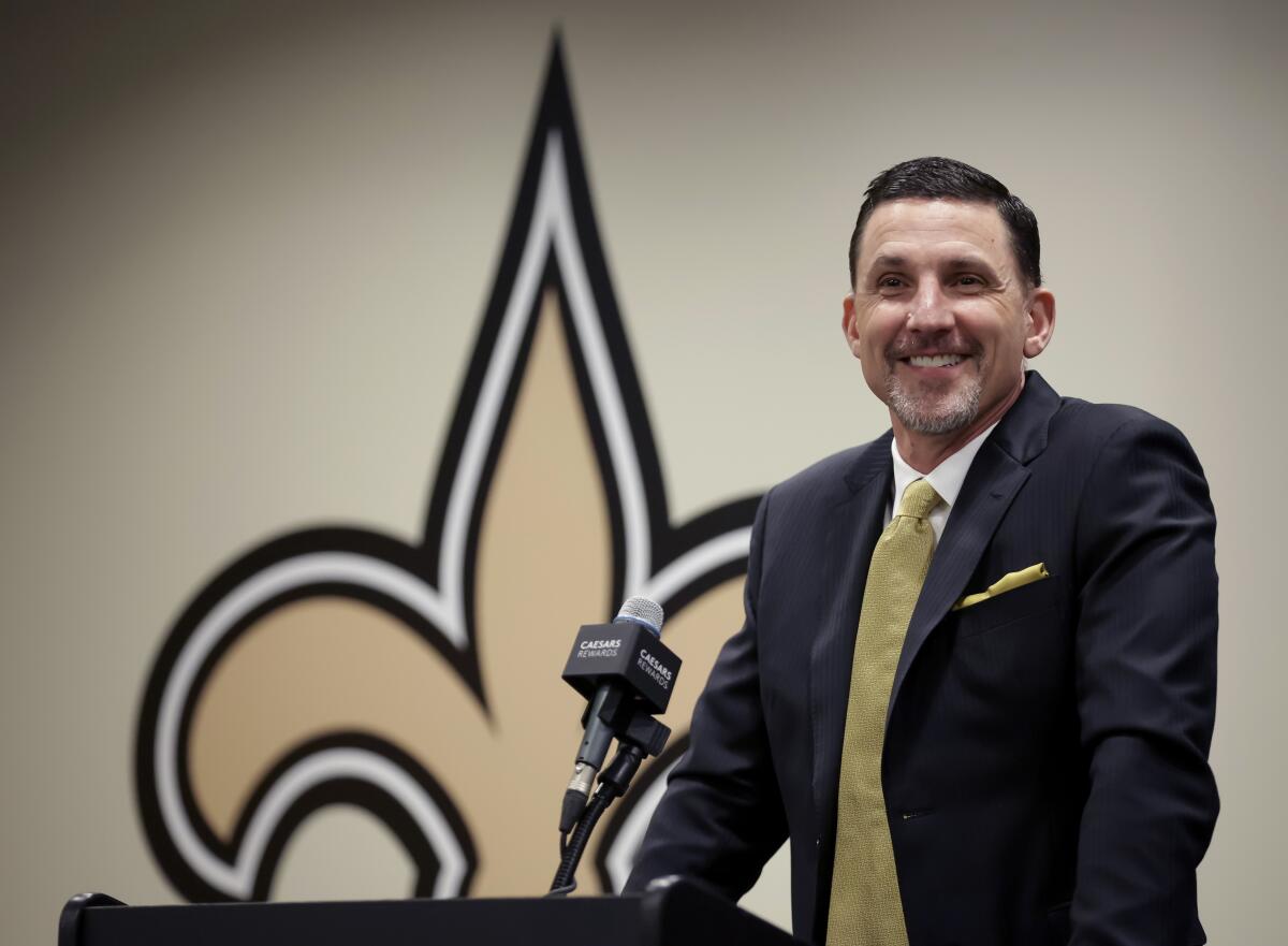 nfl draft 2022 new orleans saints