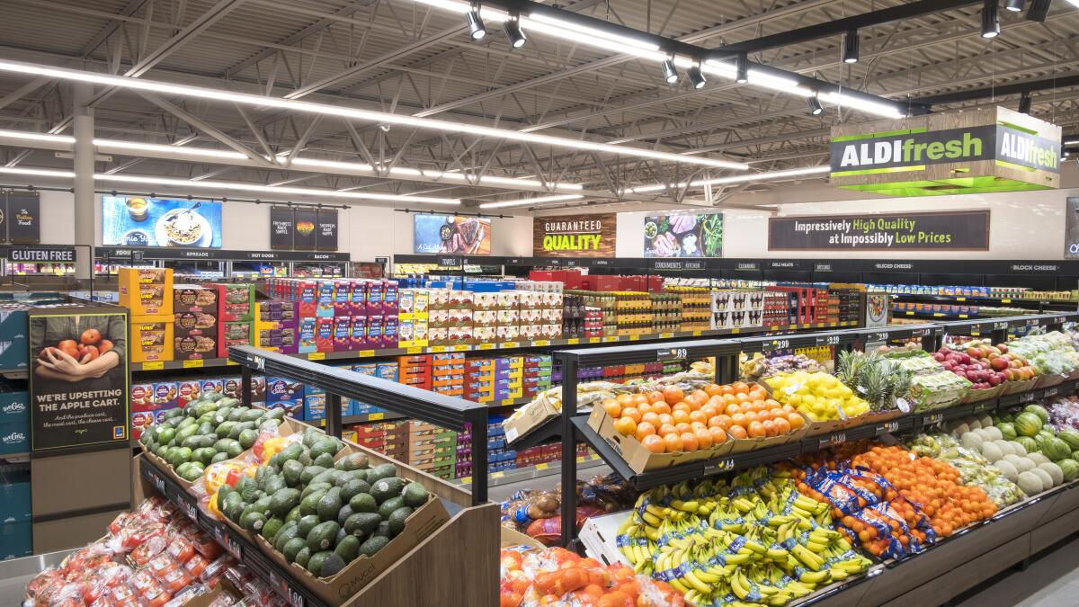 Opening of San Diego area's 1st  Fresh grocery store delayed  indefinitely