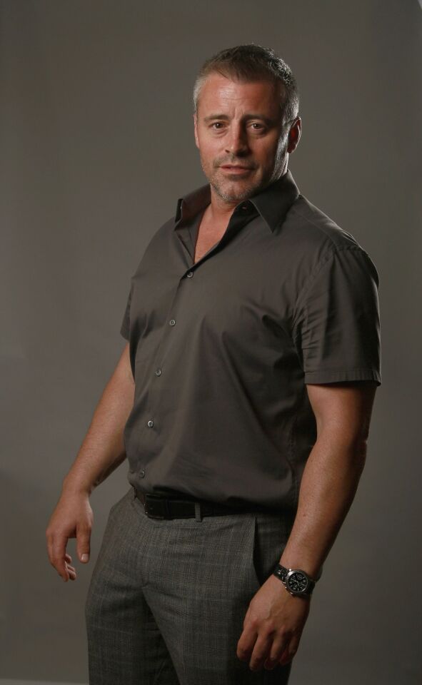 Matt LeBlanc | 'Episodes' | Outstanding lead actor in a comedy series