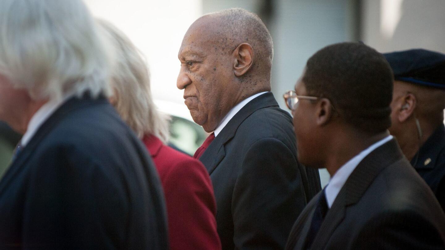 Bill Cosby found guilty of sexual assaut, Norristown, USA - 26 Apr 2018