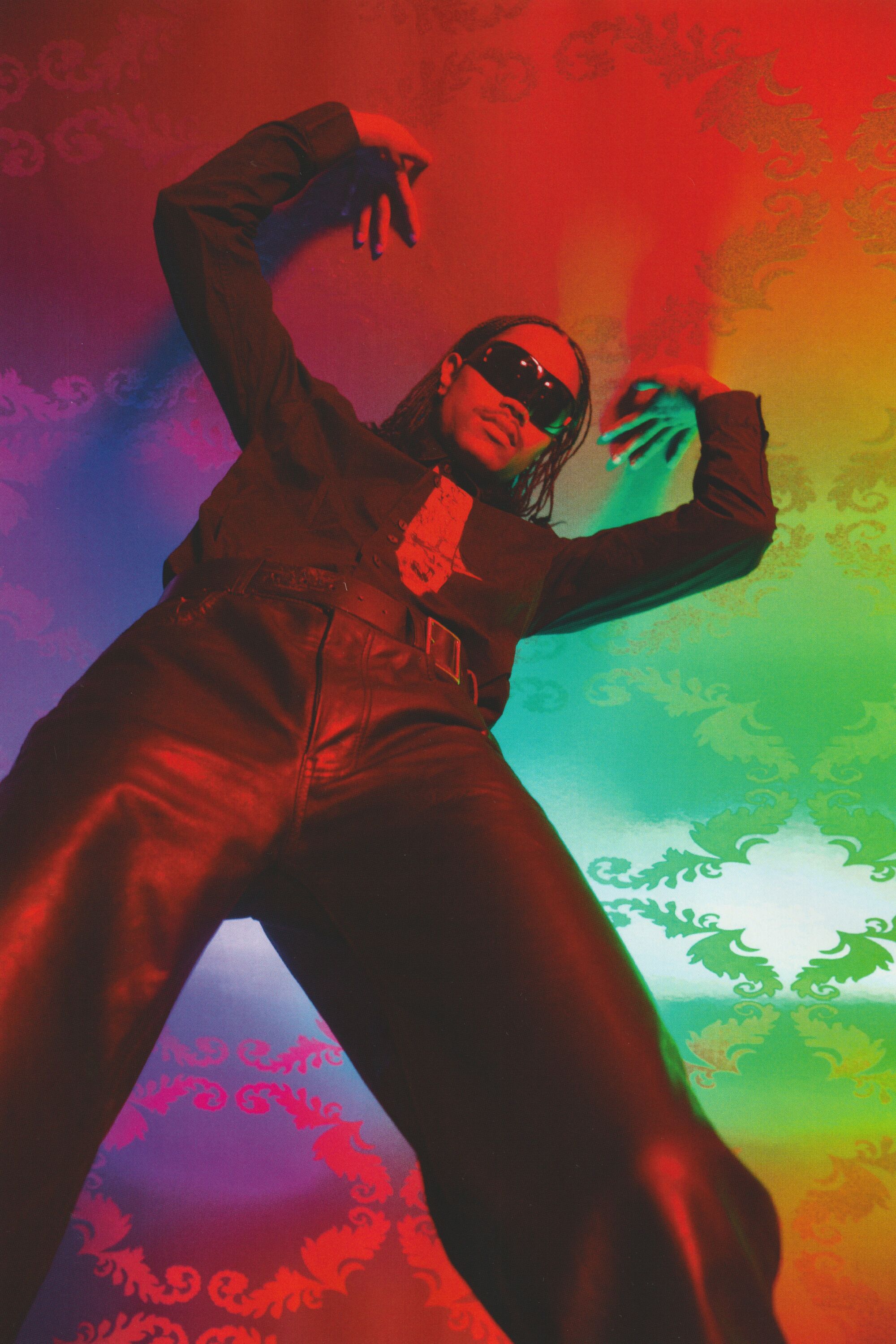 With 'Bad Habit,' Steve Lacy redefines rock star for Gen Z - Los ...