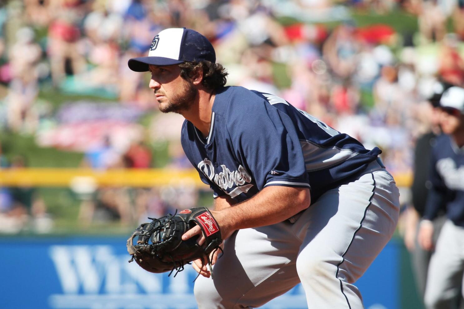 Mariners taken aback by fan throwing ball on field and grazing pitcher George  Kirby