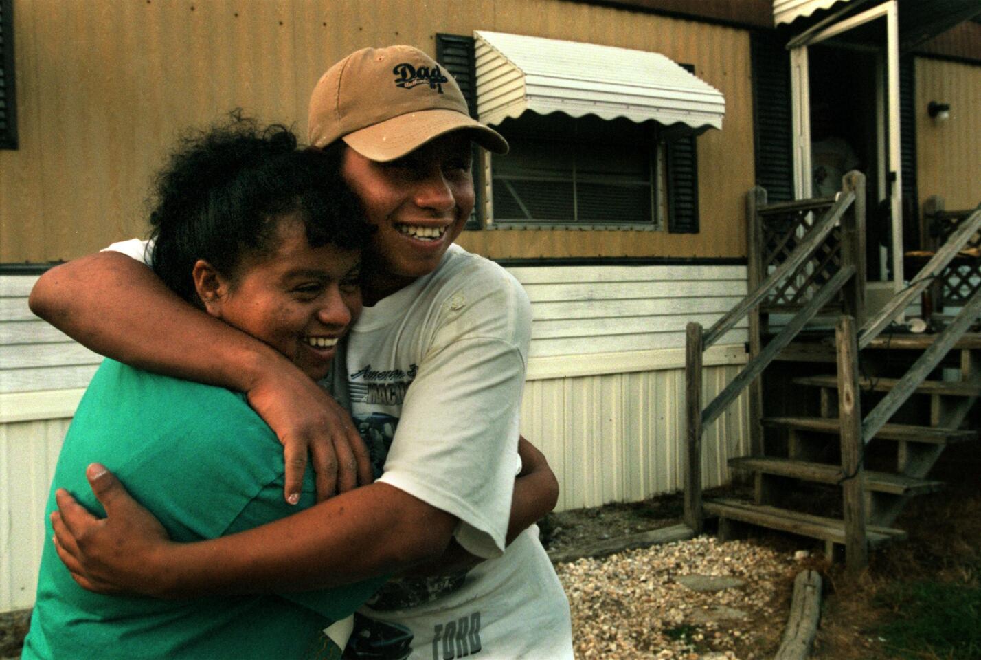 2003 Pulitzer: Feature Photography