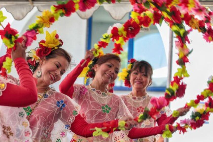 Philippine Cultural Festival