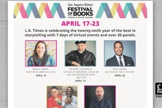 Books - Los Angeles Times Books - Los Angeles Times