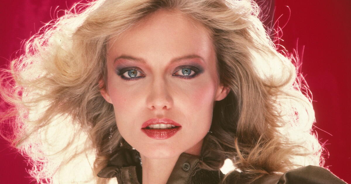 Cindy Morgan, star of 'Tron' and 'Caddyshack,' dies at 69