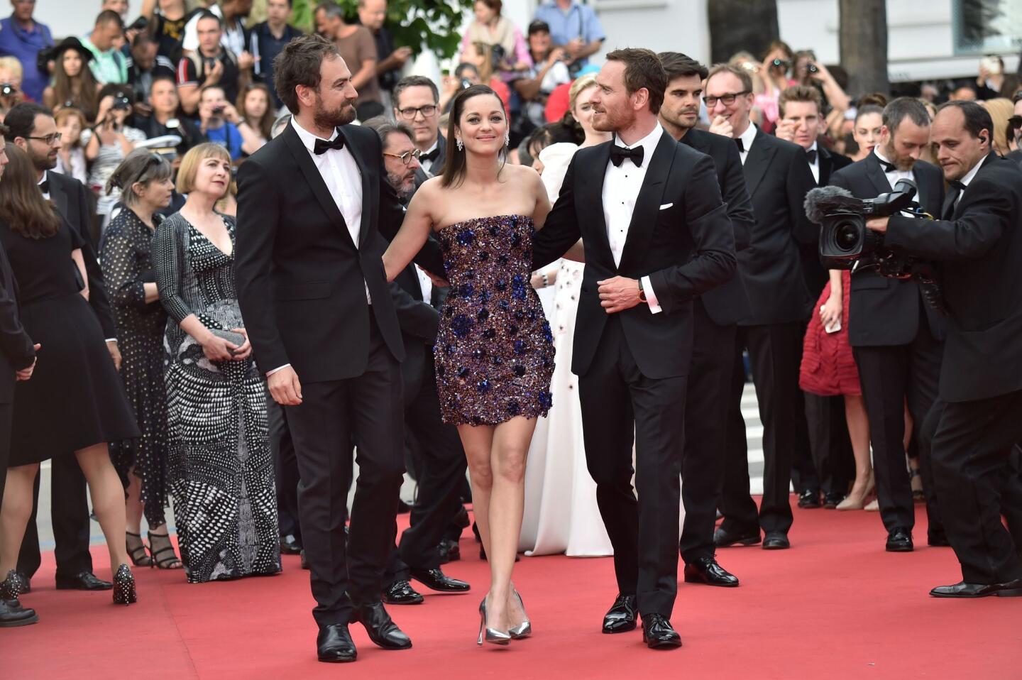 Cannes 2015 |