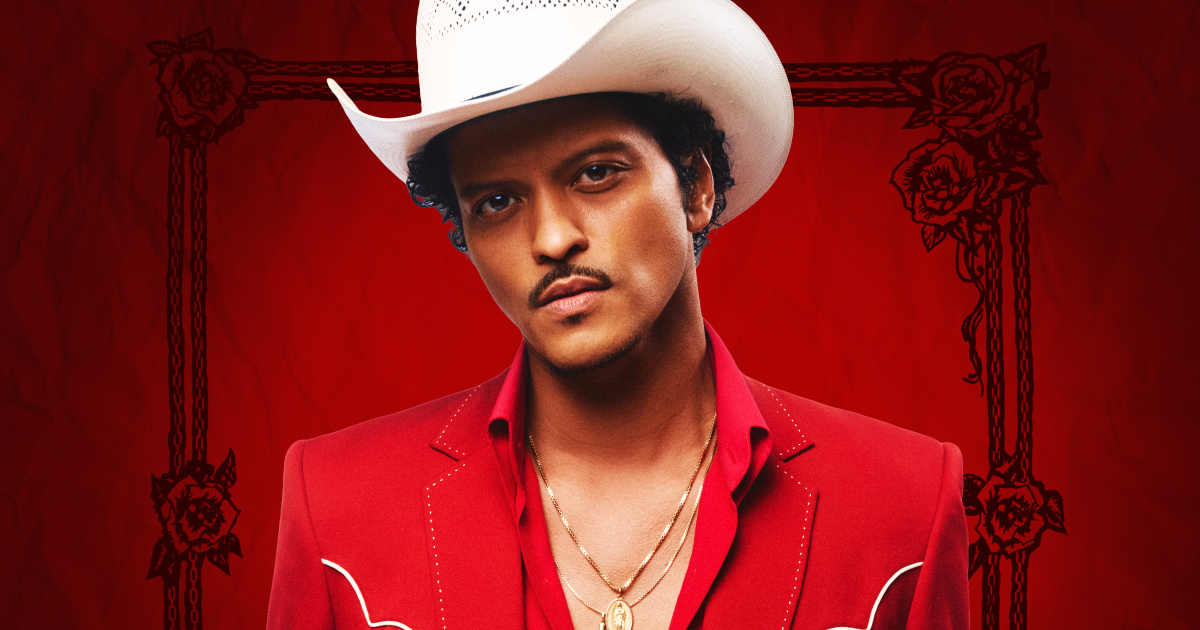 Esses mariachis de Los Angeles trazem autenticidade ao videoclipe viral de Bruno Mars