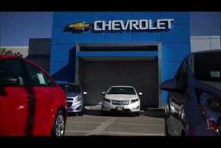 GM pays record $35 million fine; recalls 2.7 million more vehicles