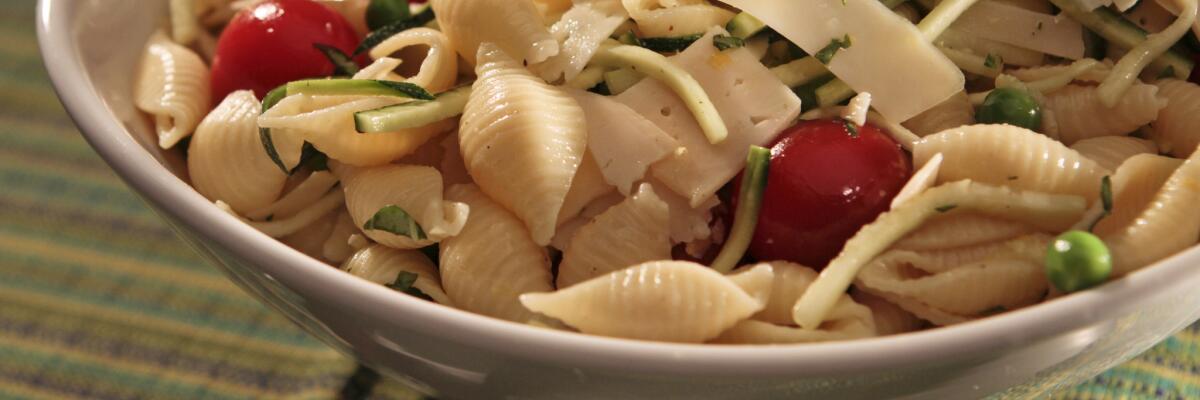 Pasta salad recipes