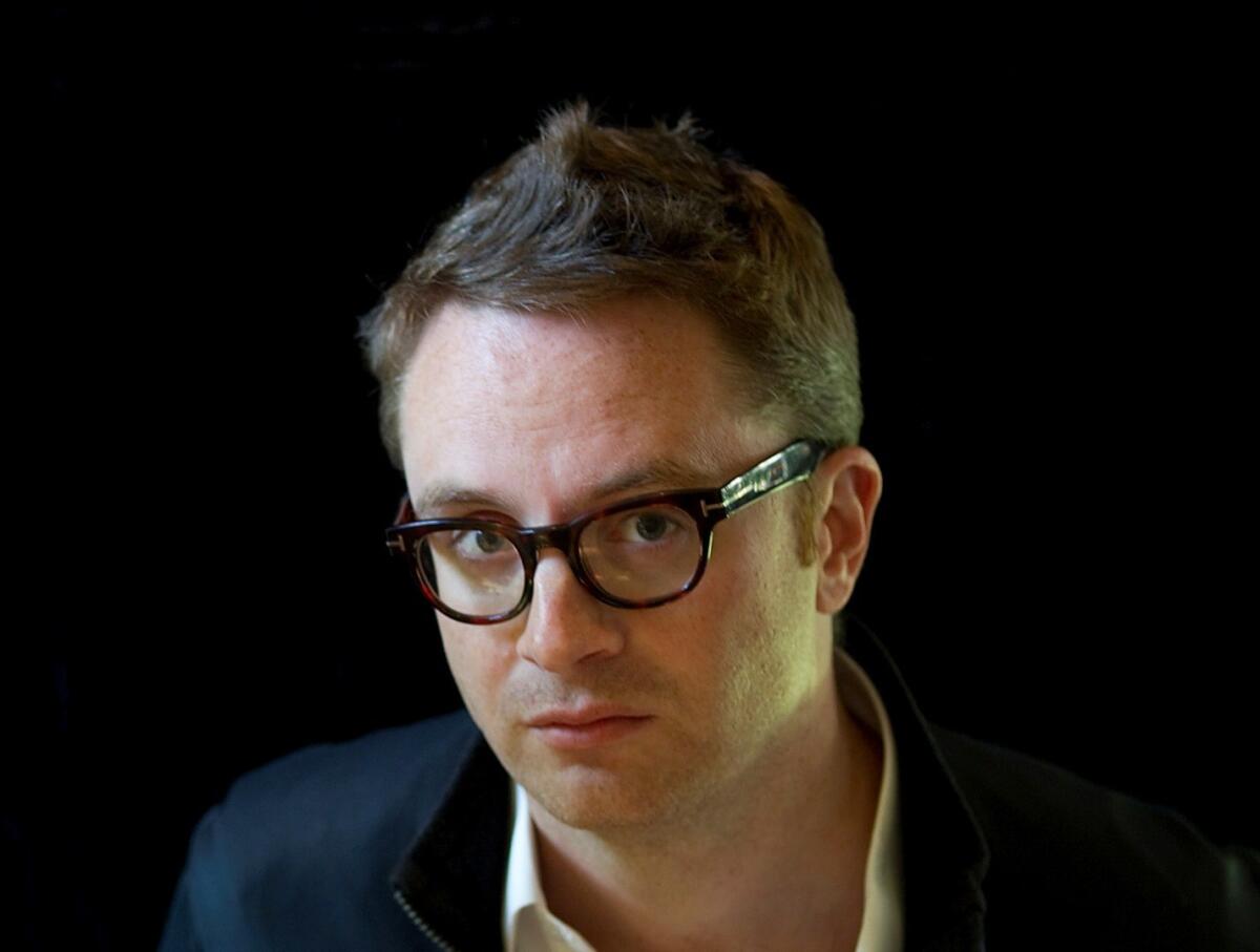 Nicolas Winding Refn has started production on his next feature, "The Neon Demon."