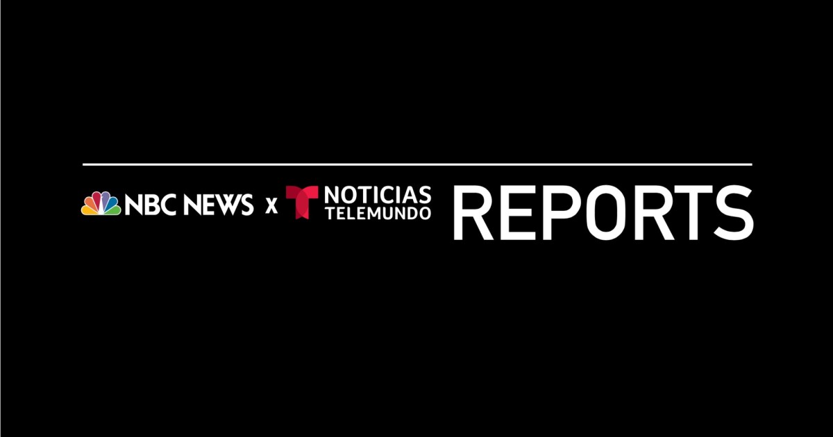 Nbc News And Noticias Telemundo Will Team On Bilingual Reports On Latino Community Leafypage