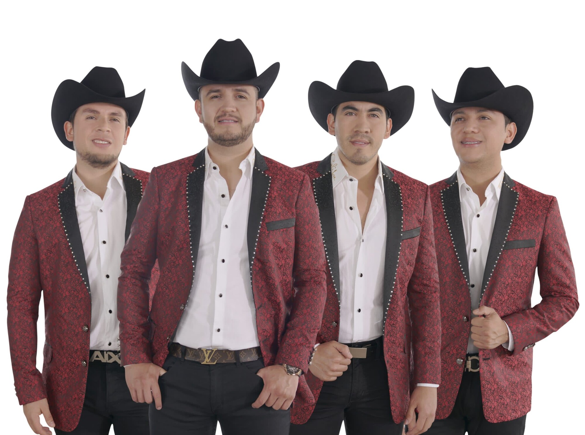 Calibre 50 recibe sus nominaciones tras la salida de Edén Muñoz.