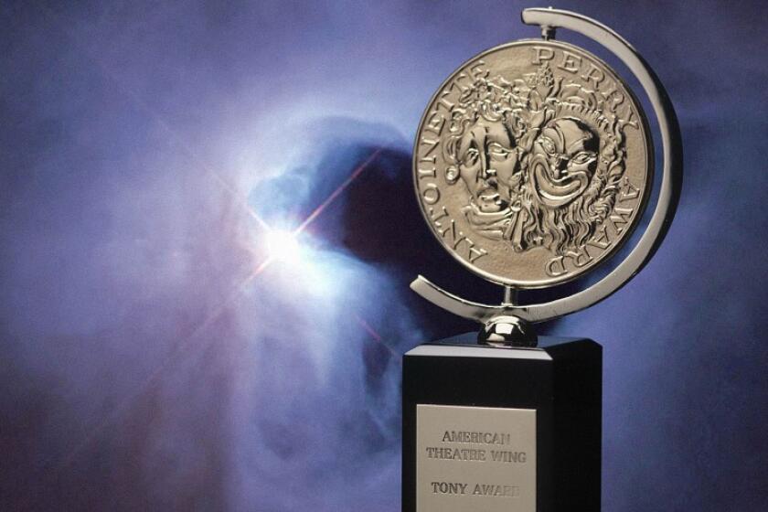 Tony Award