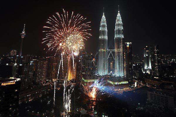 Kuala Lumpur, Malaysia